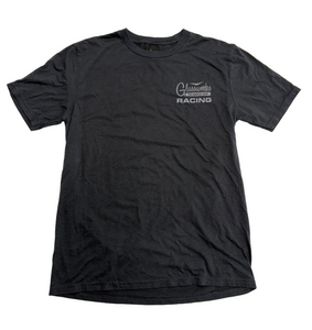 "The Dark Horse" Glassworks Racing T-Shirt